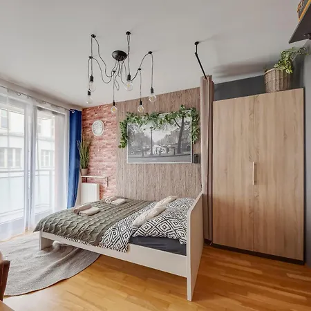 Centrum Royal Apartment