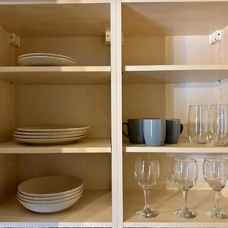 Lägenhet Centrum Royal *