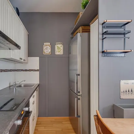 Centrum Royal Apartament